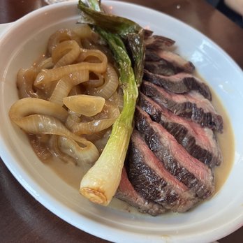 FOB Kitchen - Bistek - Filipino Near Me - Oakland, California