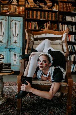 Verbatim Books by null