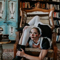 Verbatim Books - Coolest bookstore in San Diego! Luyi Zhao photos