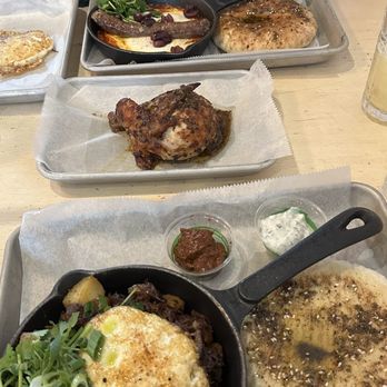Risbo - French Near Me - Brooklyn, New York