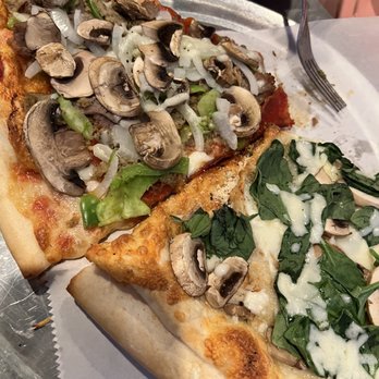Sliceworks - Pizza Near Me - Denver, Colorado