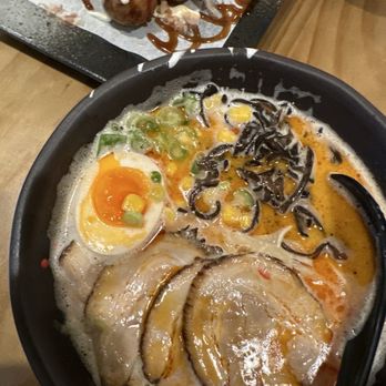 Ramen Wakusei - Takoyaki & Mercury - Ramen Near Me - Sunnyvale, California Ramen Wakusei - Takoyaki & Mercury - Ramen Near Me - Sunnyvale, California