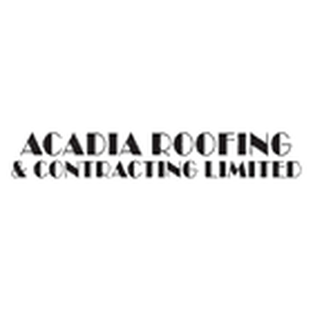 Acadia Roofing & Contracting - Roofing Near Me - Port Williams, Nova Scotia Acadia Roofing & Contracting - Roofing Near Me - Port Williams, Nova Scotia
