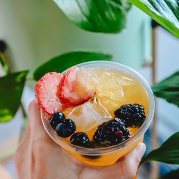 Boba CuCue - Bubble Tea Near Me - Gilbert, Arizona