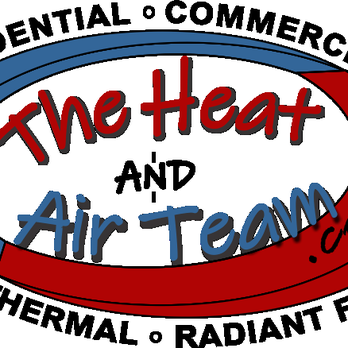 The Heat and Air Team - Heating & Air Conditioning/HVAC Near Me - Rogers, Arkansas The Heat and Air Team - Heating & Air Conditioning/HVAC Near Me - Rogers, Arkansas