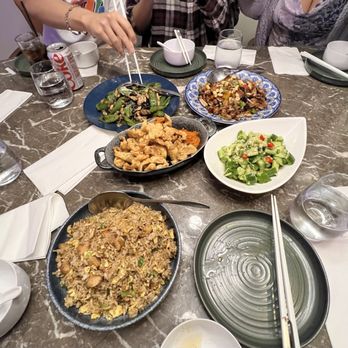 Hengry - Chinese Near Me - Alhambra, California