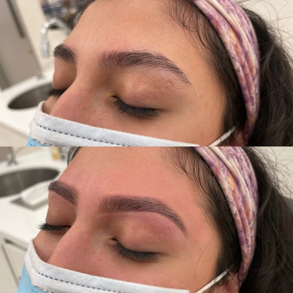 ANASTASIA BROW STUDIO AT LA CANTERA 15900 La Cantera Pkwy, San