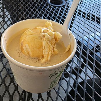 Breezeway Cafe - Affogato - Breakfast & Brunch Near Me - Pismo Beach, California