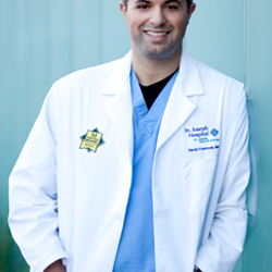 Simjee Aisha, MD - Southern California Eye Consultants