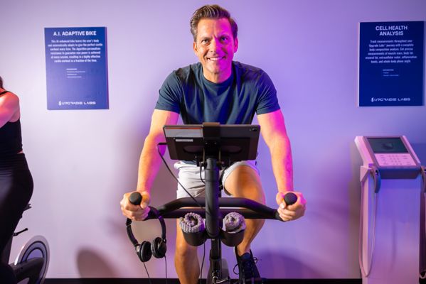 Upgrade Labs Bellevue by null