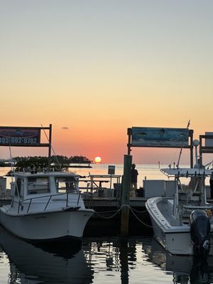 Keys Fisheries by null