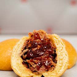 Dear Donut Man-Santa Fe