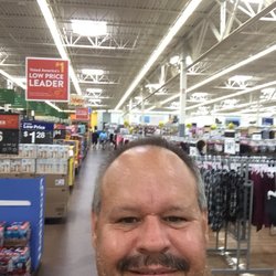 Walmart Supercenter