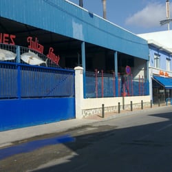 Salazones Julian Lopez S. L.