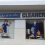 Photo of Take It To The Cleaners