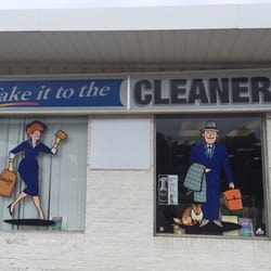 Take It To The Cleaners