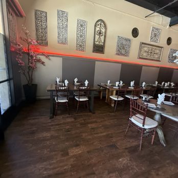 Caspian Sea Cuisine Restaurant - Mediterranean Near Me - Mountain View, California