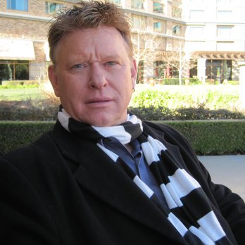 Barons Market Murrieta - Relaxing at Pala courtyard after a show - Organic Stores Near Me - Murrieta, California