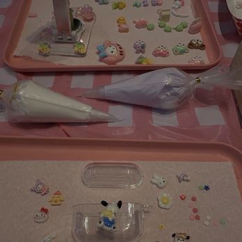 Cutie Design Studio - Mobile Phone Accessories Near Me - Las Vegas, Nevada