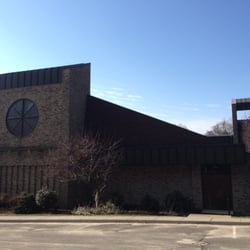 St. Dominic's Church