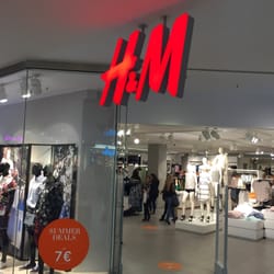 H&M