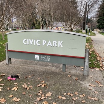 Civic Park - Parks Near Me - Walnut Creek, California Civic Park - Parks Near Me - Walnut Creek, California