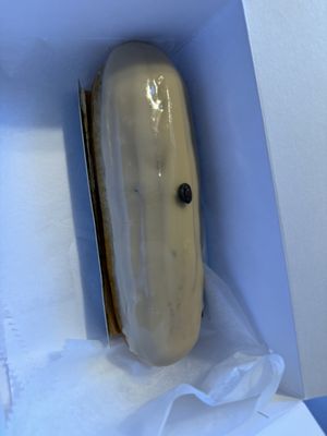 Le Petit Four Bakery by null