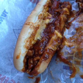 Wienerschnitzel - Chili cheese dog - Hot Dogs Near Me - Las Vegas, Nevada Wienerschnitzel - Chili cheese dog - Hot Dogs Near Me - Las Vegas, Nevada