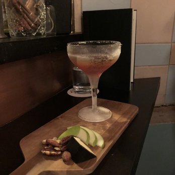 Reverend JW Simpson - Cocktail Bars Near Me - London, XGL Reverend JW Simpson - Cocktail Bars Near Me - London, XGL