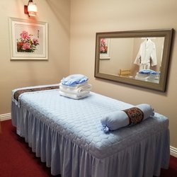 Eastern Spa Massage