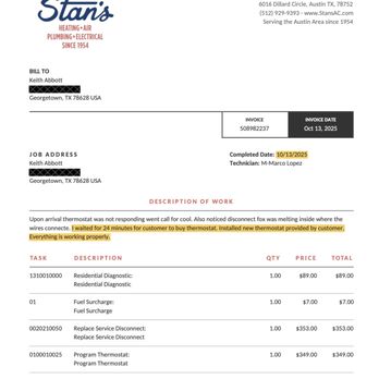 Strand Brothers Service Experts - General Contractors Near Me - Austin, Texas Strand Brothers Service Experts - General Contractors Near Me - Austin, Texas