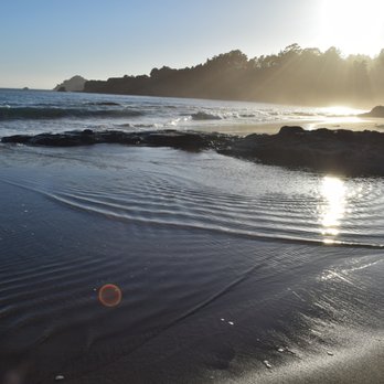 Anchor Bay Campgrounds - Campgrounds Near Me - Gualala, California