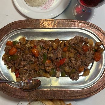 Constantinople - Turkish Near Me - Portland, Oregon