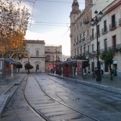 Metrocentro - Plaza Nueva