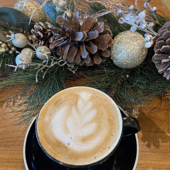 The Coffee Class - Dulce de Leche Latte - Coffee & Tea Near Me - Las Vegas, Nevada The Coffee Class - Dulce de Leche Latte - Coffee & Tea Near Me - Las Vegas, Nevada
