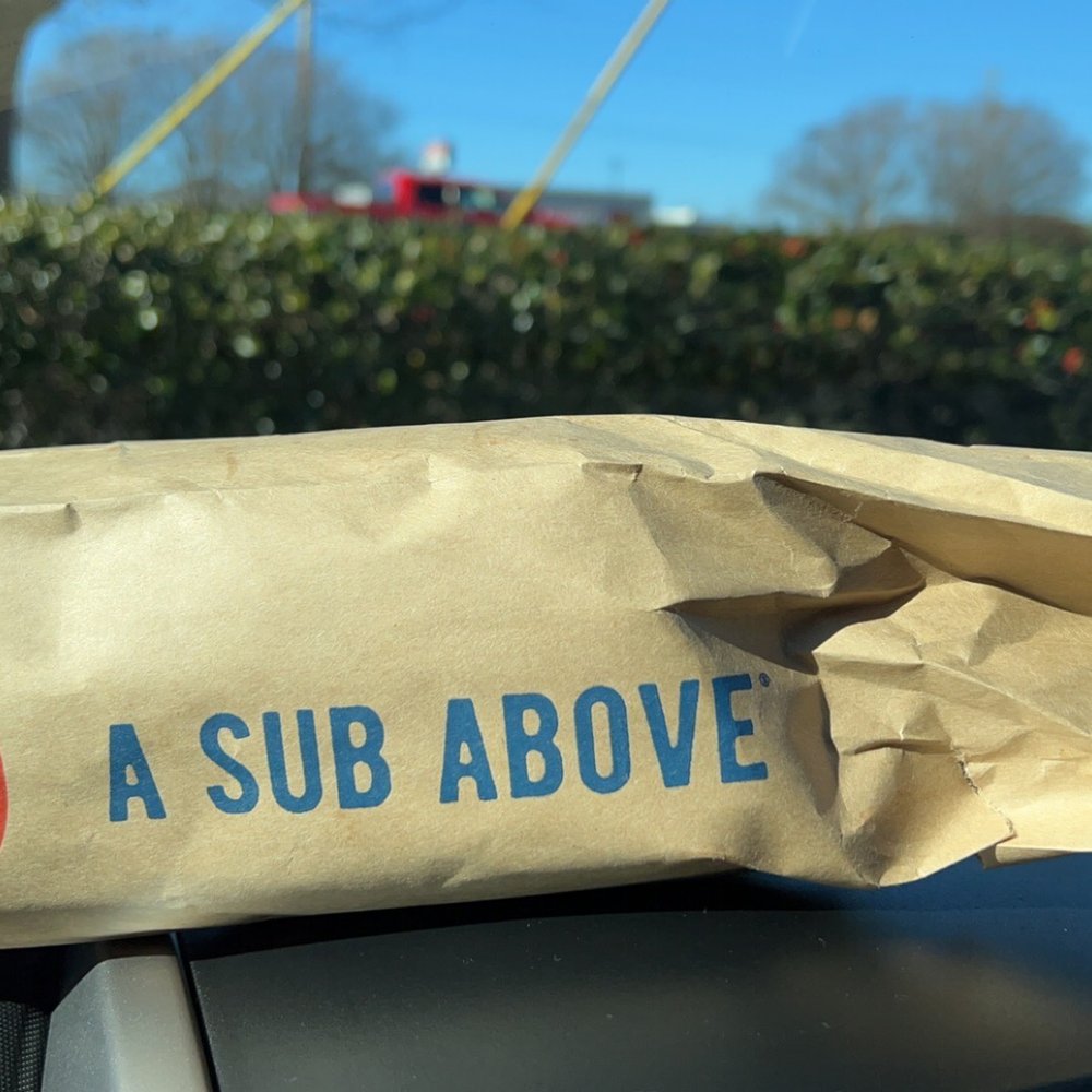 Jersey Mike's Subs - ##13 The Original Italian - Sandwiches Near Me - Wilmington, North Carolina