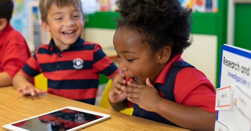 Primrose School at Candelas - childcare center in Arvada, CO