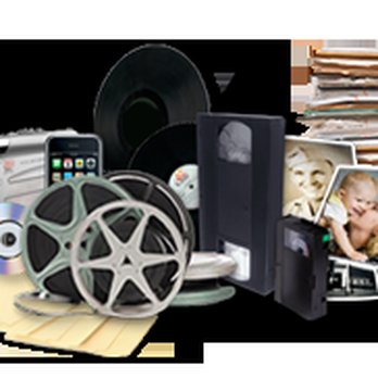 Transfer For Less Phoenix - We transfer old media to digital formats DVD and CD - Video/Film Production Near Me - Phoenix, Arizona