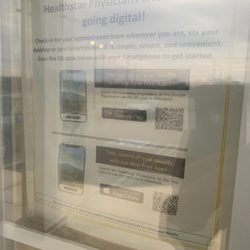 Merchants Green Family Medicine - They have digital check in