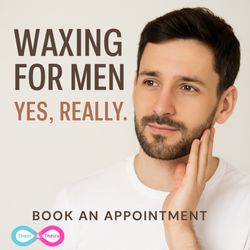 Them & Theirs Body Waxing
