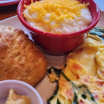 Ruby Sunshine Charlotte Southend - Make your own omelet with spinach, tomatoes and cheesse - Breakfast & Brunch Near Me - Charlotte, North Carolina Ruby Sunshine Charlotte Southend - Make your own omelet with spinach, tomatoes and cheesse - Breakfast & Brunch Near Me - Charlotte, North Carolina