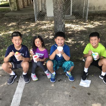 Ritter's Frozen Custard - Ice Cream & Frozen Yogurt Near Me - Katy, Texas