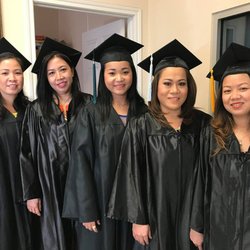 Victoria Cosmetology School