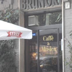 Bar Brunori - Bar Brunori