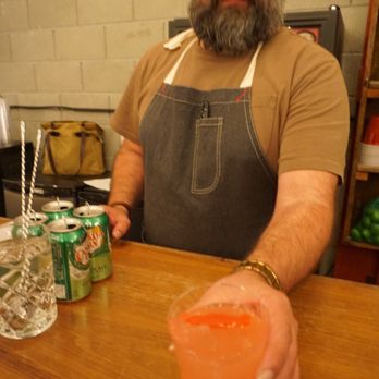 Joey The Cat - GREAT BARTENDER!!!!!!! bring your own drinks and they will mix it for you! - Venues & Event Spaces Near Me - San Francisco, California Joey The Cat - GREAT BARTENDER!!!!!!! bring your own drinks and they will mix it for you! - Venues & Event Spaces Near Me - San Francisco, California