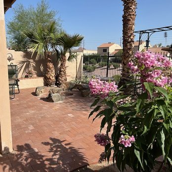 A Climate Response - Landscaping Near Me - Phoenix, Arizona A Climate Response - Landscaping Near Me - Phoenix, Arizona