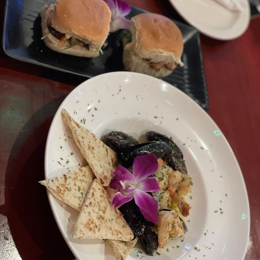 Code Red Restaurant & Lounge - Mussels & Shrimp - Caribbean Near Me - Bronx, New York Code Red Restaurant & Lounge - Mussels & Shrimp - Caribbean Near Me - Bronx, New York