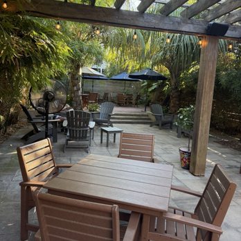 Ecology Beer Creative - Patio - Brewpubs Near Me - New Orleans, Louisiana Ecology Beer Creative - Patio - Brewpubs Near Me - New Orleans, Louisiana