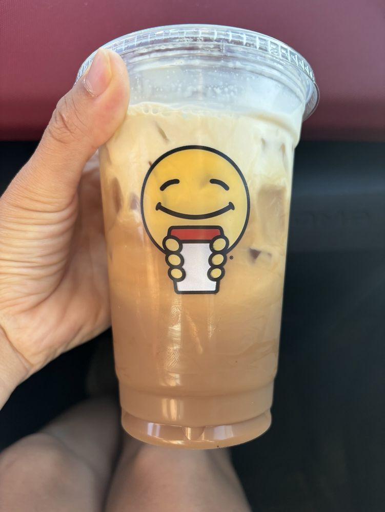 Scooter's Coffee Logo