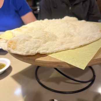Nicholas Restaurant - Fresh bread - Mediterranean Near Me - Portland, Oregon Nicholas Restaurant - Fresh bread - Mediterranean Near Me - Portland, Oregon